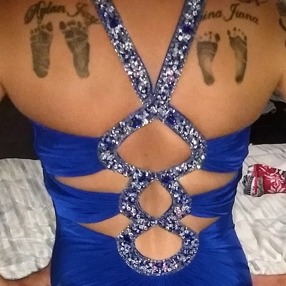 Beautiful Bodycon Formal